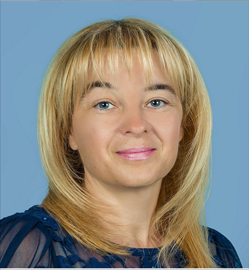 Мухартова Наталья Егоровна